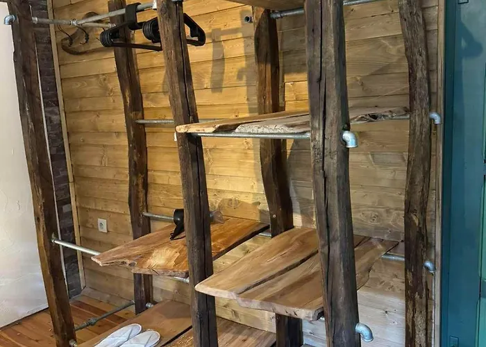 Adis With Hot Pool & Jacuzzi By Bookvillabg *