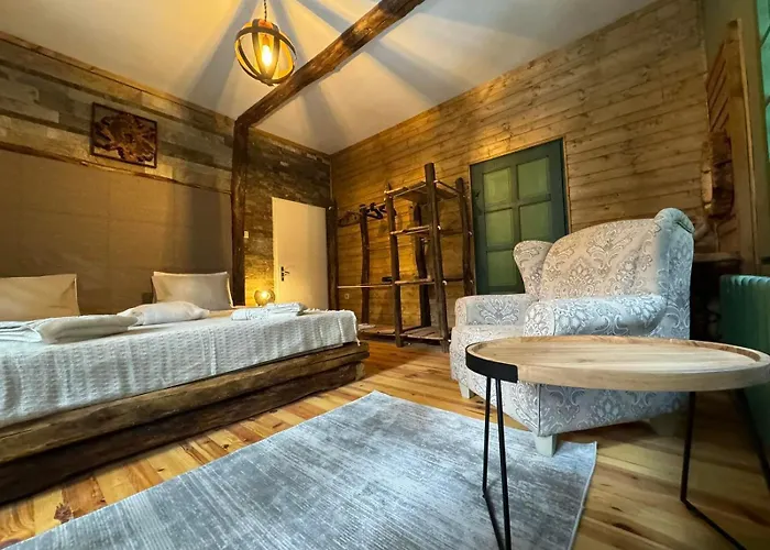 Adis With Hot Pool & Jacuzzi By Bookvillabg Borovets