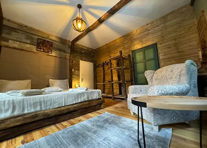 Adis With Hot Pool & Jacuzzi By Bookvillabg Villa