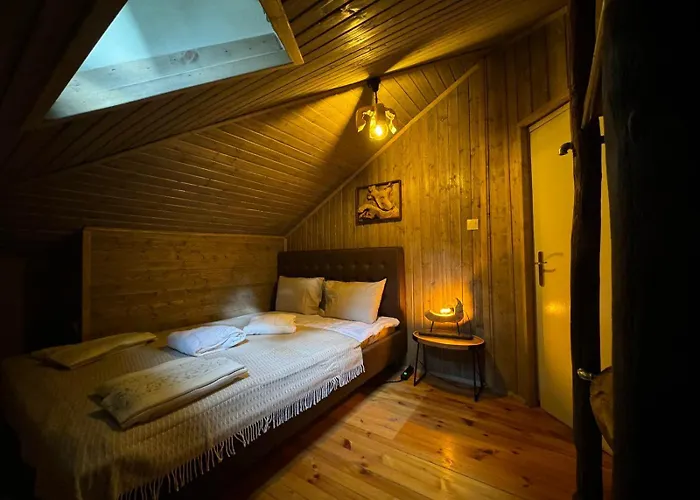 Adis With Hot Pool & Jacuzzi By Bookvillabg *