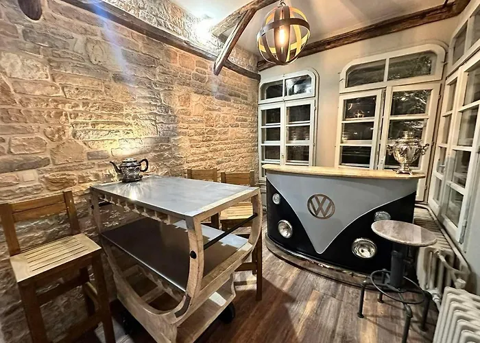 Adis With Hot Pool & Jacuzzi By Bookvillabg Villa *