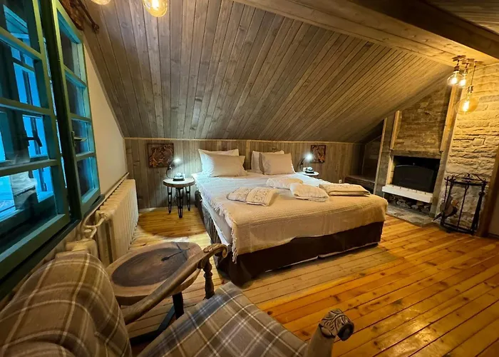 Adis With Hot Pool & Jacuzzi By Bookvillabg Villa Borovets