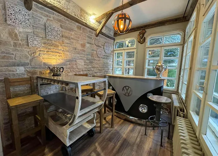 Adis With Hot Pool & Jacuzzi By Bookvillabg * Borovets