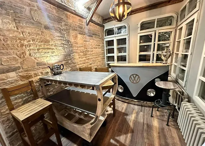 Villa Adis With Hot Pool & Jacuzzi By Bookvillabg *