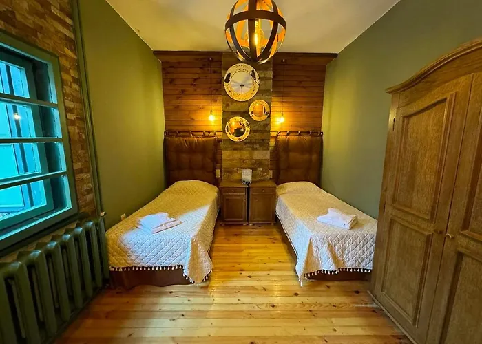 Villa Adis With Hot Pool & Jacuzzi By Bookvillabg Borovets