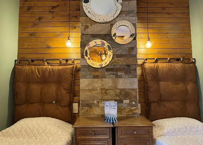 Adis With Hot Pool & Jacuzzi By Bookvillabg *