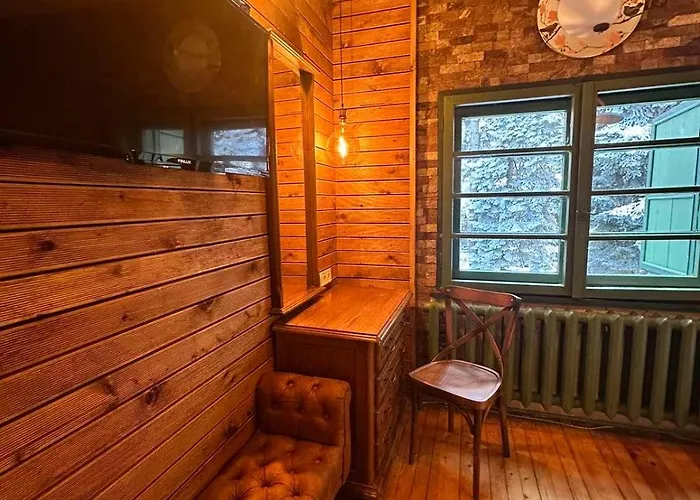 Adis With Hot Pool & Jacuzzi By Bookvillabg * Borovets