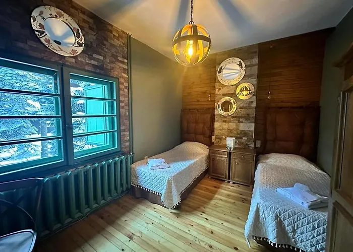 Villa Adis With Hot Pool & Jacuzzi By Bookvillabg *