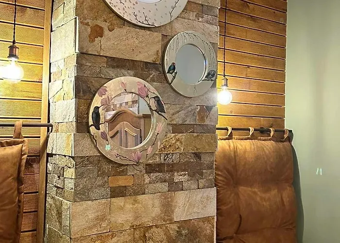 Villa Adis With Hot Pool & Jacuzzi By Bookvillabg Borovets