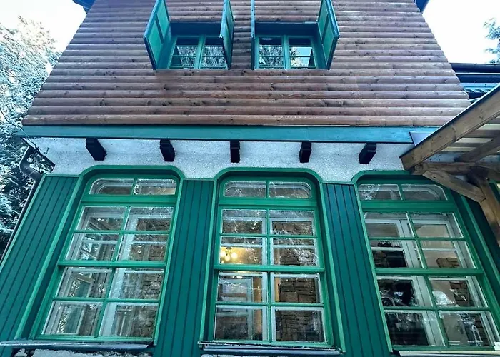 Adis With Hot Pool & Jacuzzi By Bookvillabg Villa