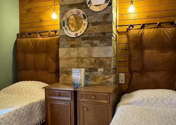 Villa Adis With Hot Pool & Jacuzzi By Bookvillabg *