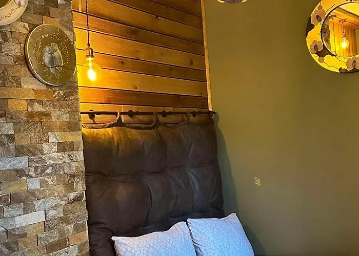 Adis With Hot Pool & Jacuzzi By Bookvillabg Villa