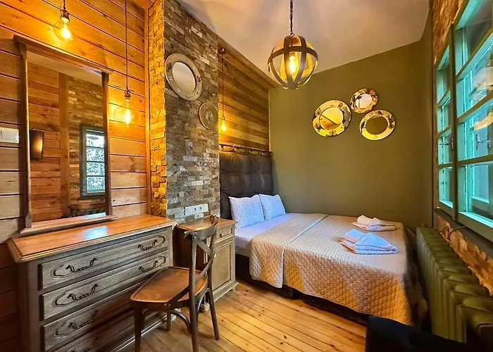 Adis With Hot Pool & Jacuzzi By Bookvillabg Villa Borovets