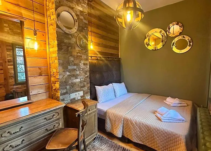 Villa Adis With Hot Pool & Jacuzzi By Bookvillabg Borovets