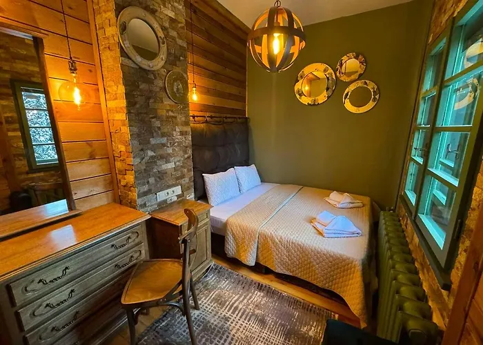 Adis With Hot Pool & Jacuzzi By Bookvillabg * Borovets