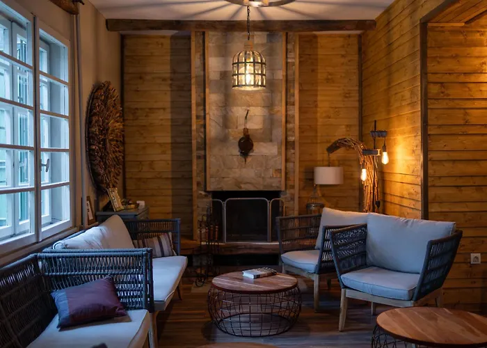 Adis With Hot Pool & Jacuzzi By Bookvillabg Borovets